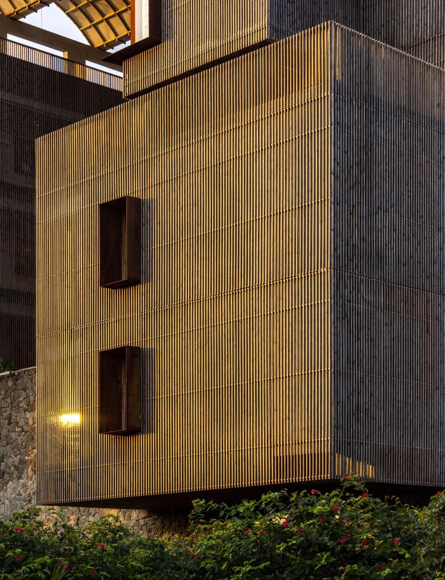 Radisson Resort And Spa โลนาวาลา ภายนอก รูปภาพ Shōji