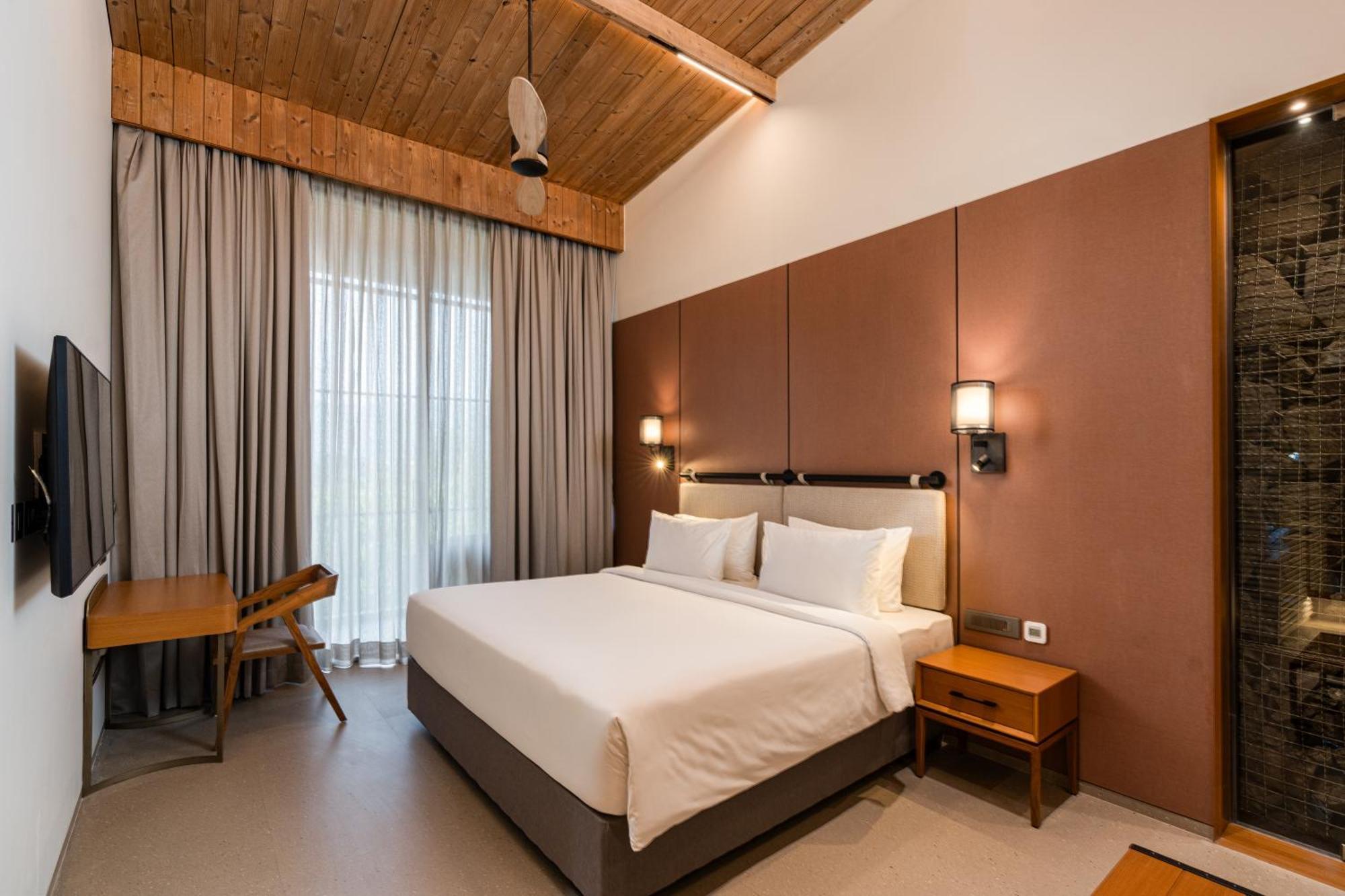Radisson Resort And Spa โลนาวาลา ภายนอก รูปภาพ Deluxe Room